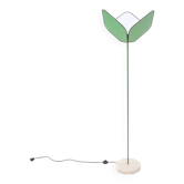 Lampadaire “Trifoglio” de Piero De Longhi pour Ibis