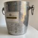 Mercier bistro champagne bucket