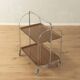 Chariot de service Dinett par Bremshey & Co, années 1970