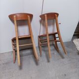 Pair of chairs