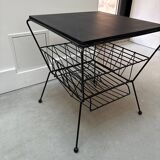 Vintage coffee table from the 70s