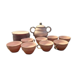 Set of 8 cups and a candy factory