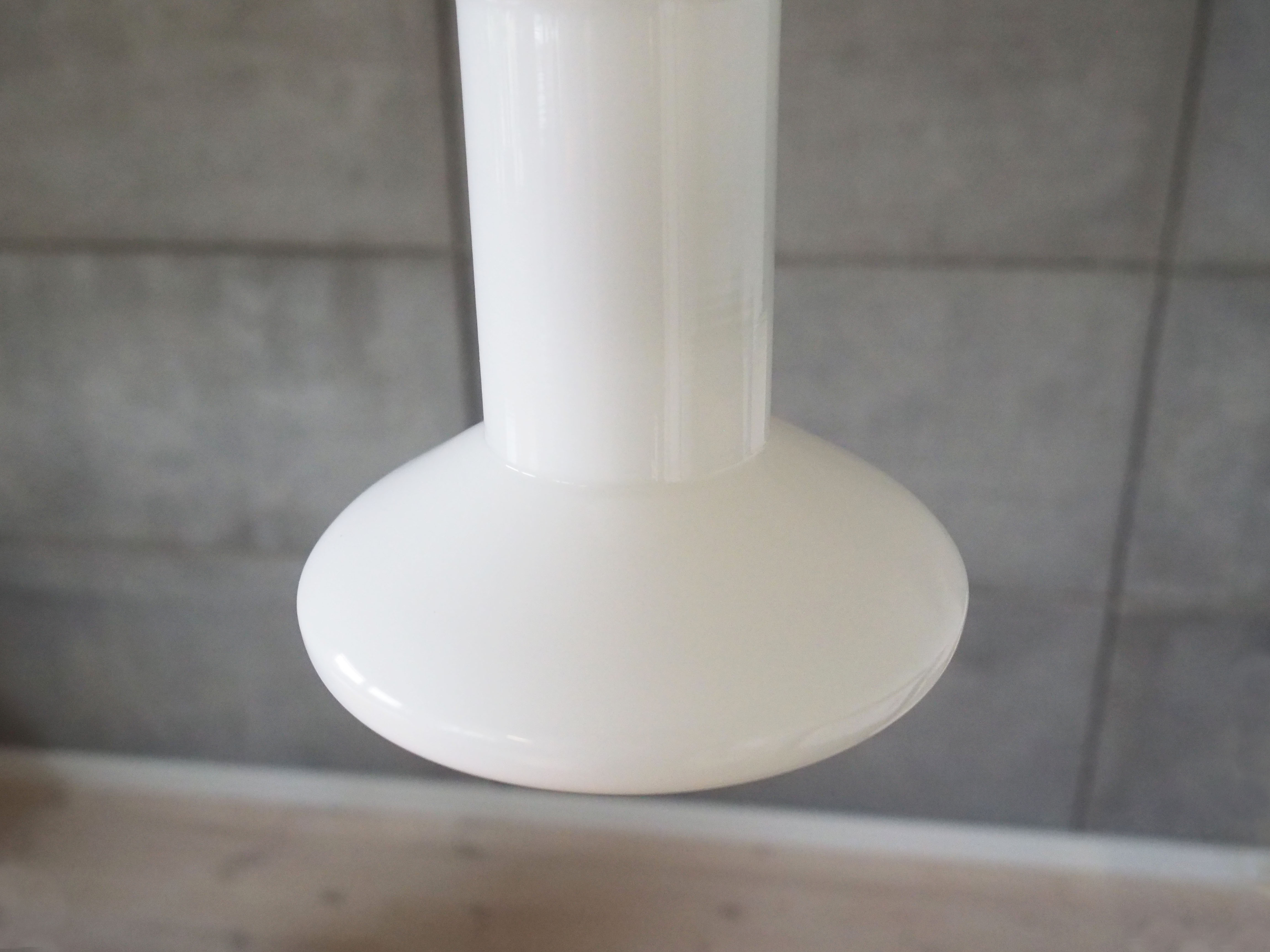 Pendant lamp, Danish design, 1970s, made by Holmegaard