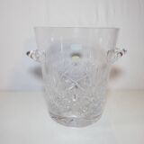 Klein 95/100 crystal champagne bucket