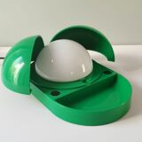 Italian design lamp "Tapira" Fontana arte by G.P.A Monti