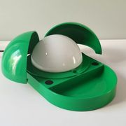 Italian design lamp "Tapira" Fontana arte by G.P.A Monti