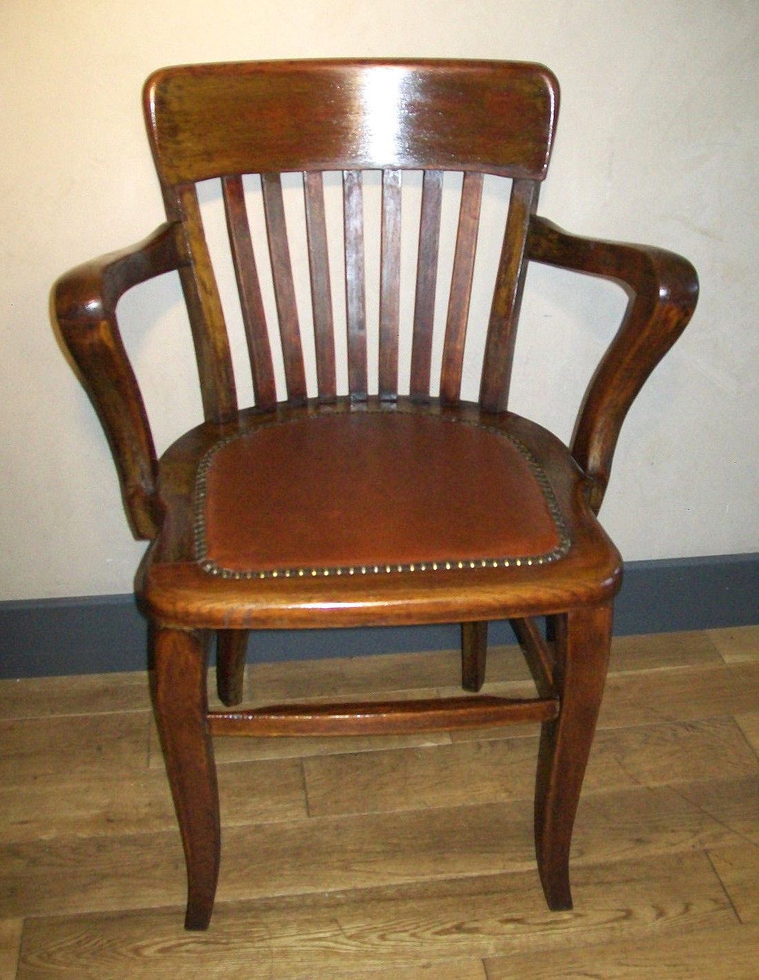 Former Chair American 1920-50