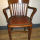 Former Chair American 1920-50