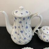 Haviland Coffee Service