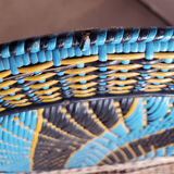 1930 rattan lounge set