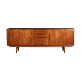 Enfilade d'Arne Vodder, Skovby Møbelfabrik 1960