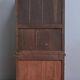 Mahogany Library Scriban, Louis XVI style – Mid-19th century