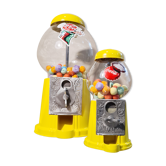 duo of distributors