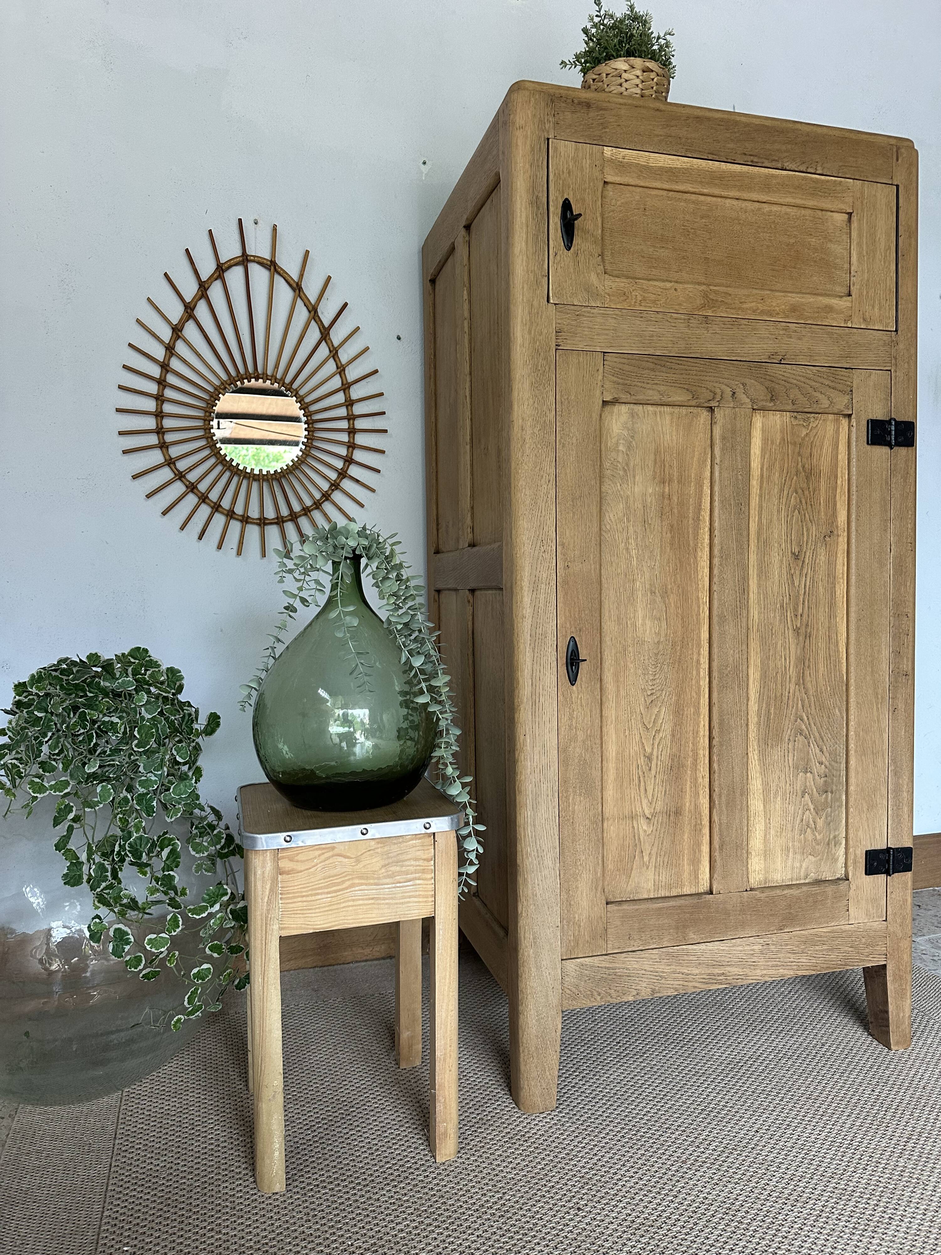 Pantry Cupboard