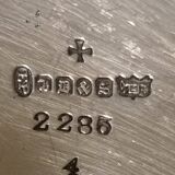 Coffee and tea service set