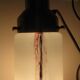 Lampe Cirrus Peill & Putzler, Allemagne 1970