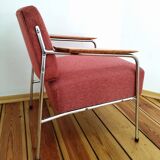 Vintage armchair, Czechoslovakia, 60s