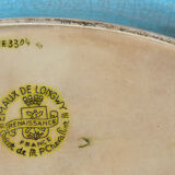 Longwy enamel dish
