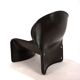 Fauteuil Lotus Strässle par André Vandenbeuck, 1969