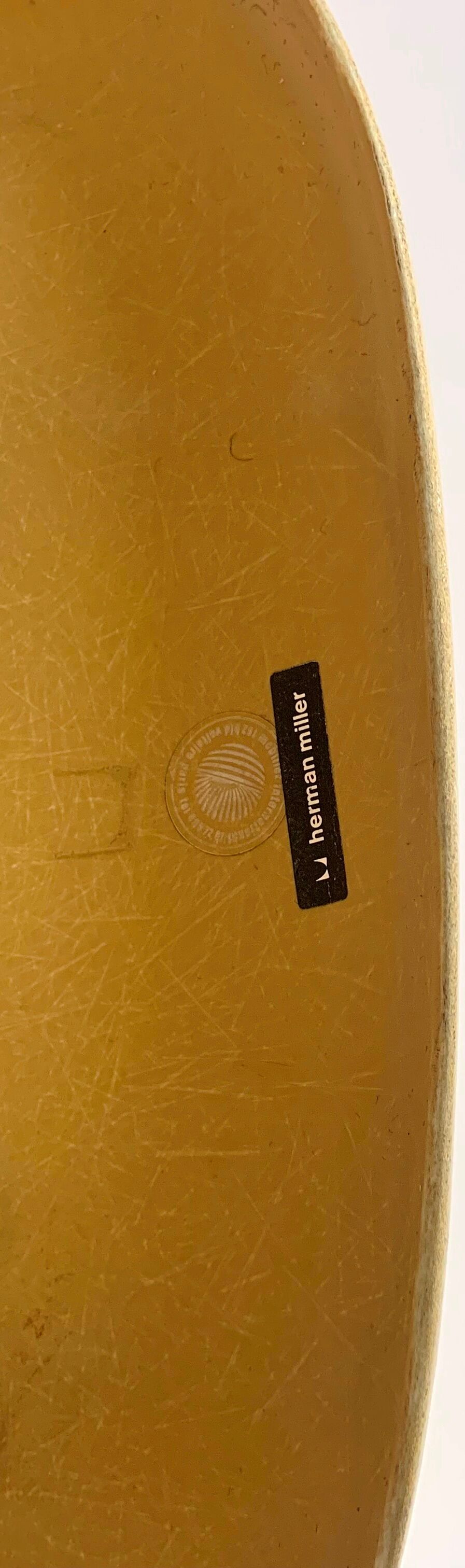 Herman Miller DSX chair, Mobilier International