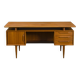 Bureau Modèle Rt200 en Teck par Heinrich Riestenpatt, 1960s