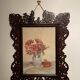 Still Life with Marigolds 20th century