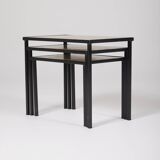 Set of nesting tables