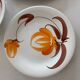 Galba Ceramica 3-piece dinnerware set