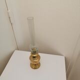 1 PAIR OF COPPER OIL LAMP