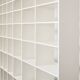 Shiro Kuramata Bookshelf for Cappellini 1970