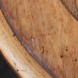 8 Fischel bistro chairs