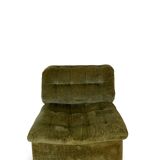 Fauteuils Great Post Modern, années 1980