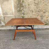 Modular coffee table