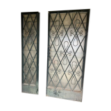 Front door 1960
