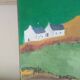 Brittany seaside and landscape painting