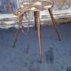 Industrial tabouret