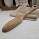 Grain shovel - Seed shovel - Herbalist shovel