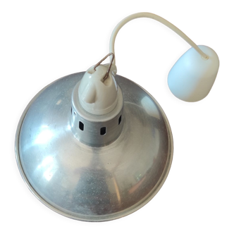 Industrial vintage pendant lamp