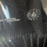 Panton chair designed by Herman Miller, 1976