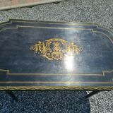 Napoleon iii desk table