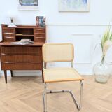 Chaise style B32 Marcel Breuer