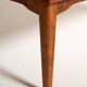 Swedish teak cabinet, mid-20th century