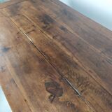 Spanish renaissance table