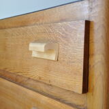 Commodity 4 drawers vintage 1960