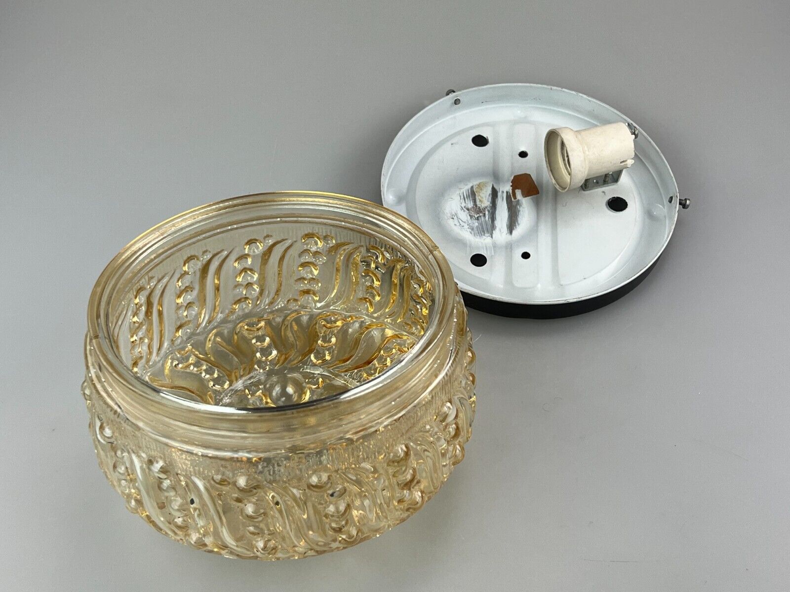 60s 70s lamp