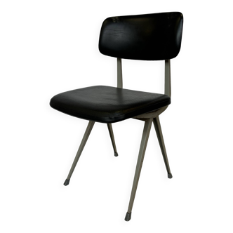 Friso Kramer Result Chaise Ahrend par Ahrend de Cirkel Dutch Design