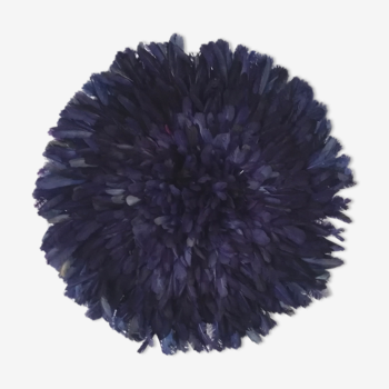 Juju hat bleu nuit 80 cm