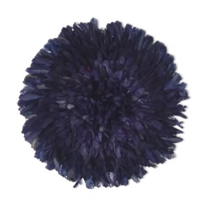 Juju hat bleu nuit 80