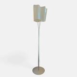 Logico floor lamp by Artemide by Michele De Lucchi / marked