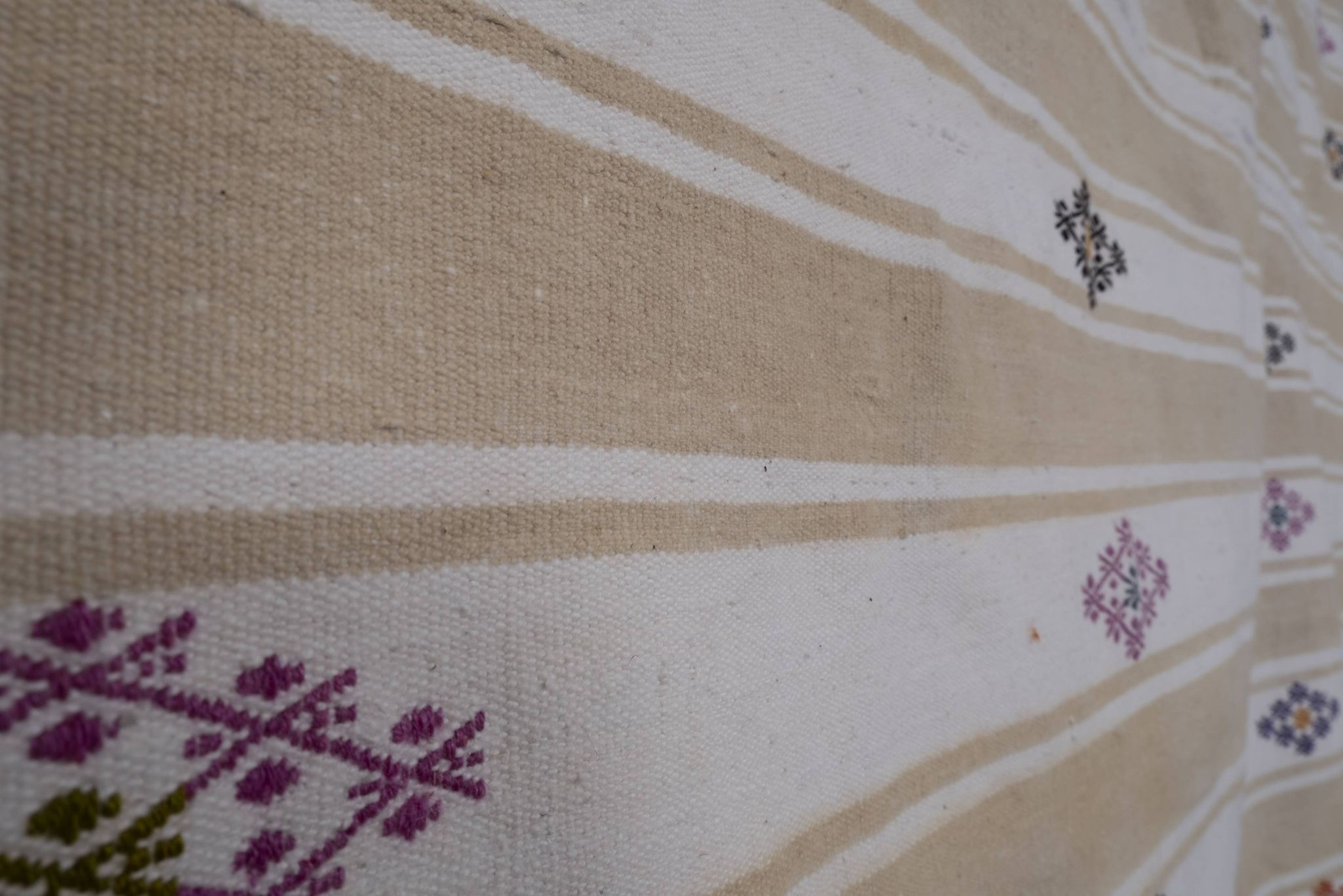 Carpet 203x247 cm